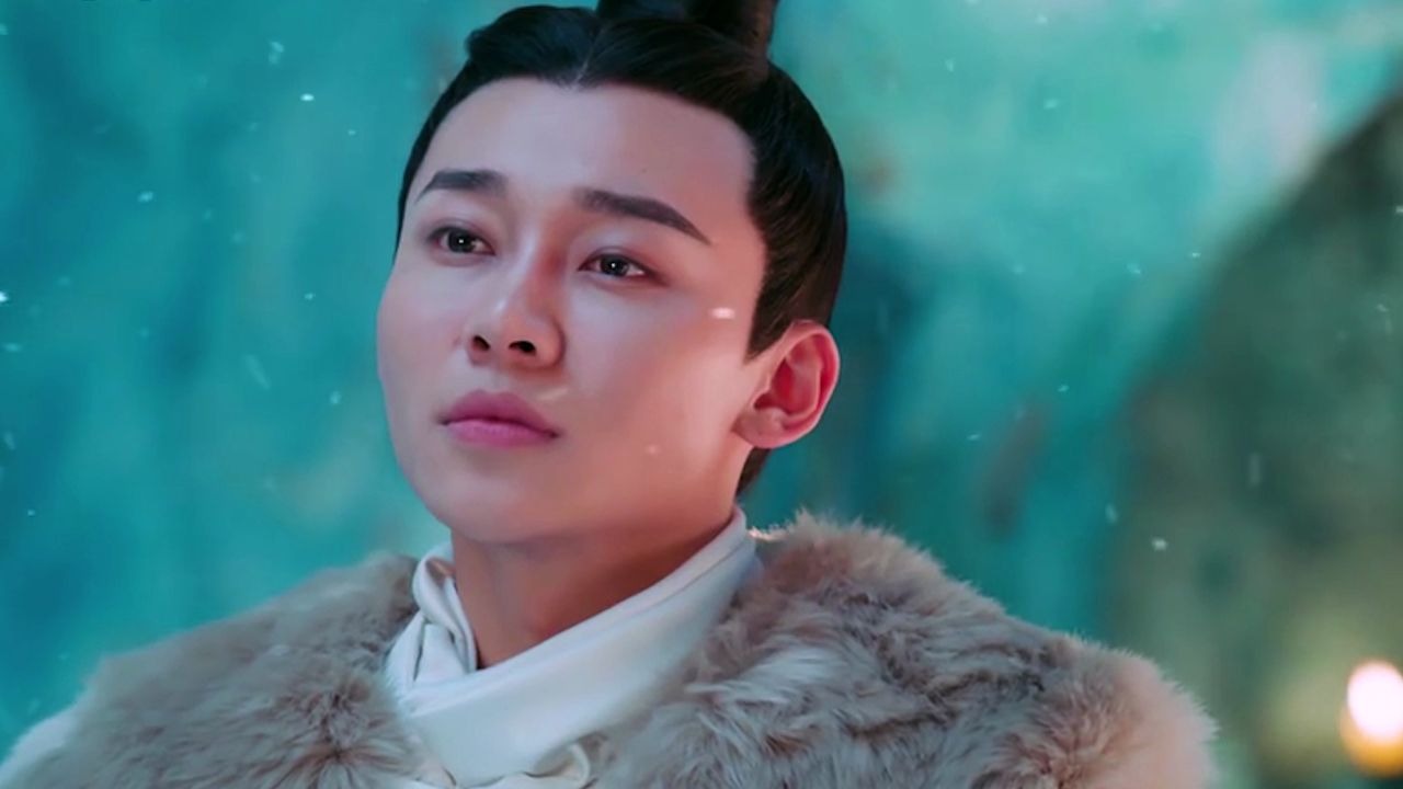 【三千鸦杀】左紫辰&玄珠虐恋,到头来却是一场空_哔哩哔哩_bilibili