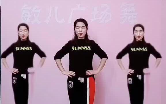 [图]《我心中的那片海》64步加间奏完整版。