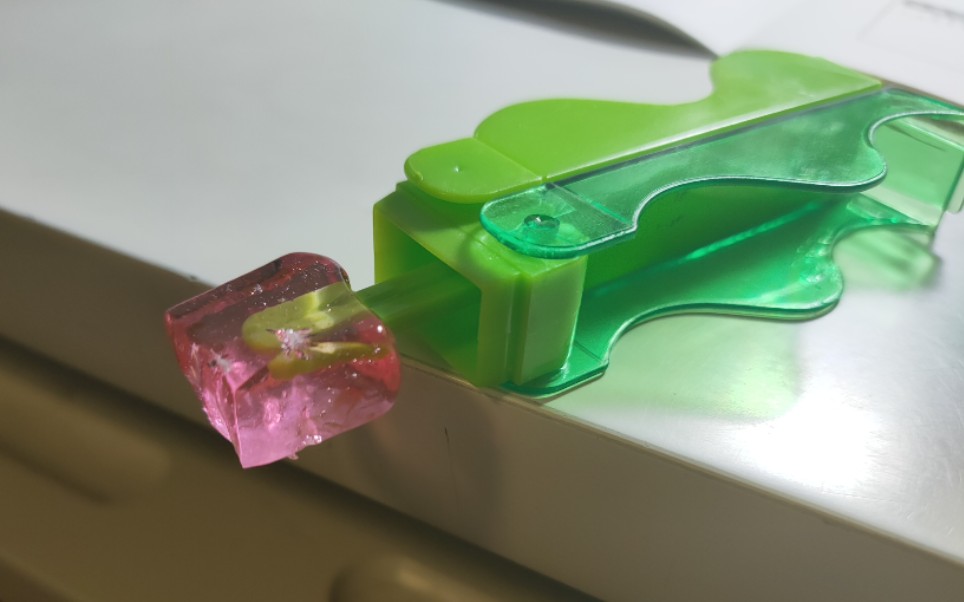 【蝴蝶刀开箱】第四点五期:果乐刀_哔哩哔哩_bilibili