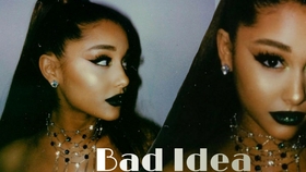 中字 Ariana Grande撑同志 心灵鸡汤 哔哩哔哩 つロ干杯 Bilibili