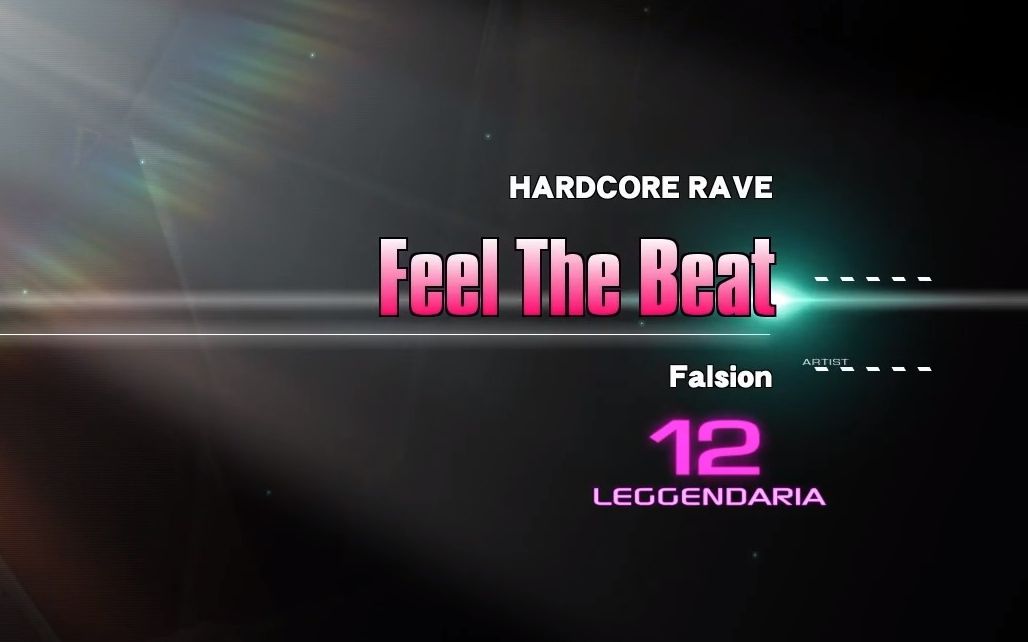 [图]feel the beat SPL HC