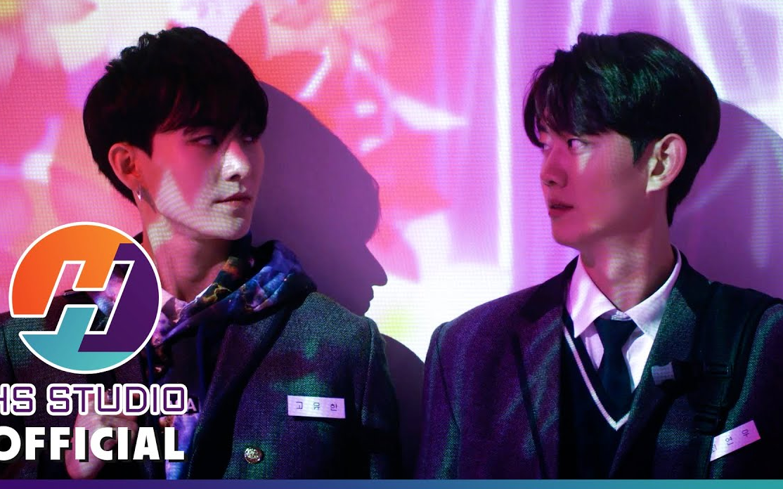 color rush ost【官方音乐视频】