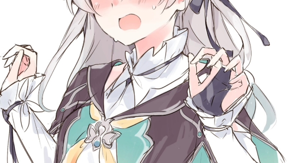 流萤美图(搬运)