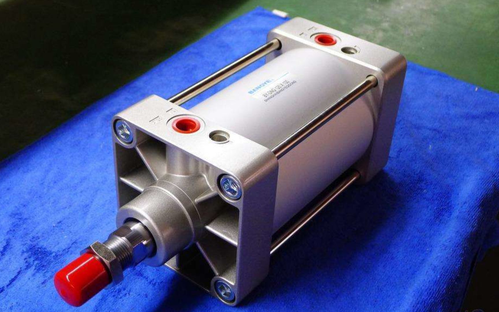 简洁易懂工业自动化设备中气缸选型步骤总结