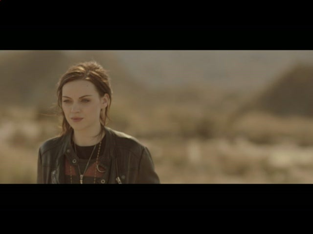 [图]Slow It Down - Amy Macdonald