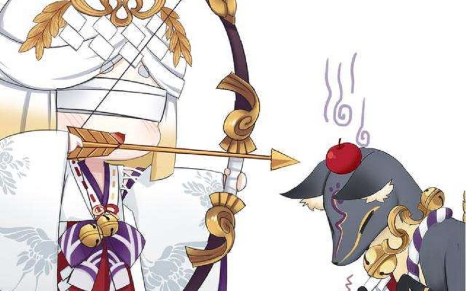 御馔津奇怪的斩杀增加了阴阳师百闻牌