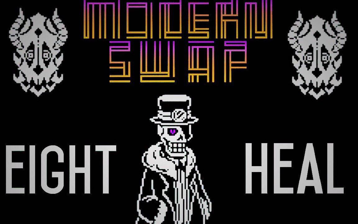 (ut五周年纪念作品)摩登反转全阶段通关_哔哩哔哩 (゜-゜)つロ 干杯