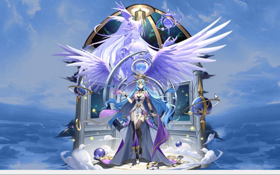 奥奇传说星迹黑金女帝整合贫民打法