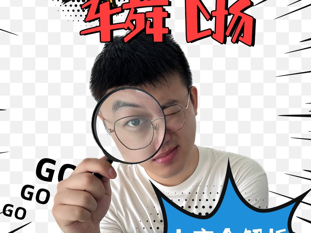 小望电商洞察~车舞飞扬!