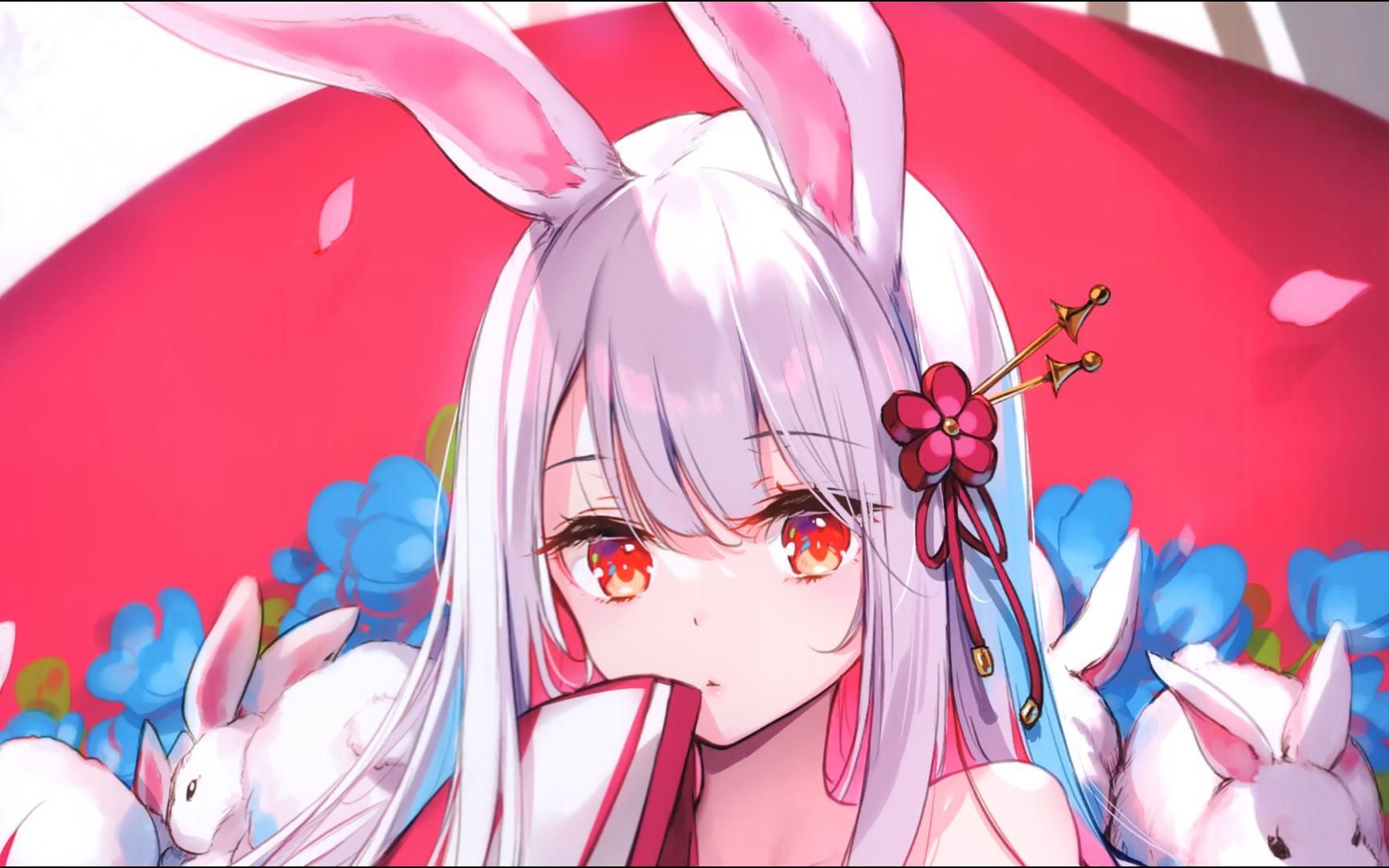 铃仙·优昙华院·因幡lnn(lunatic nomiss nobomb)