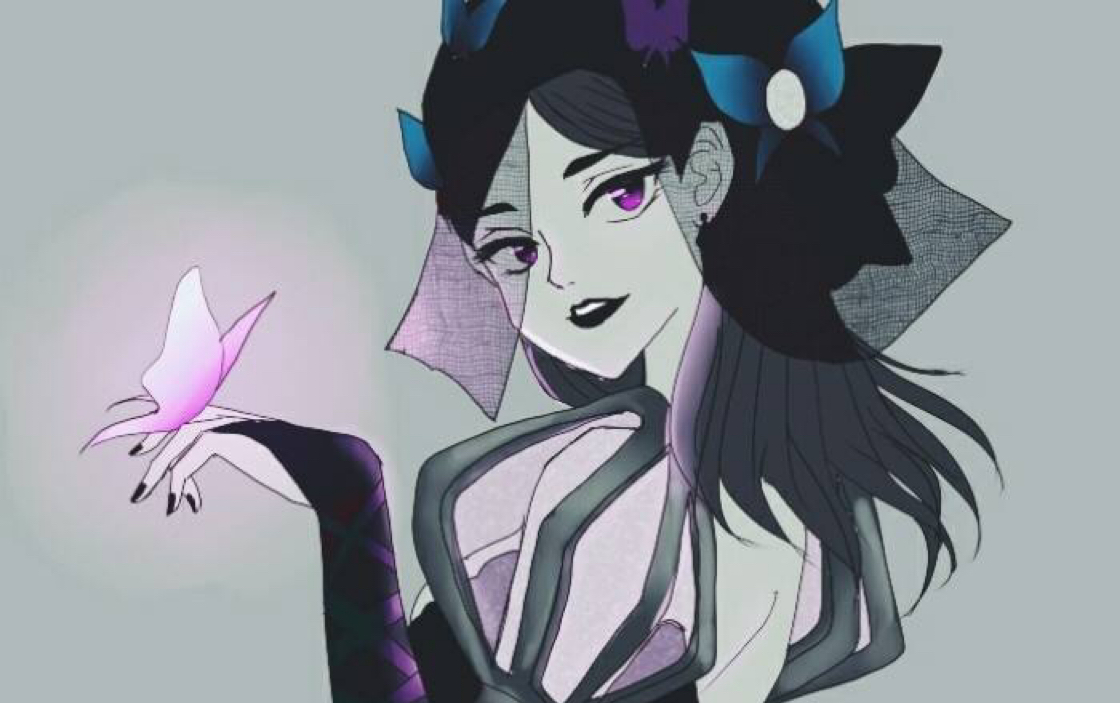 【第五人格】香香奇遇记之初见蜥蜴人