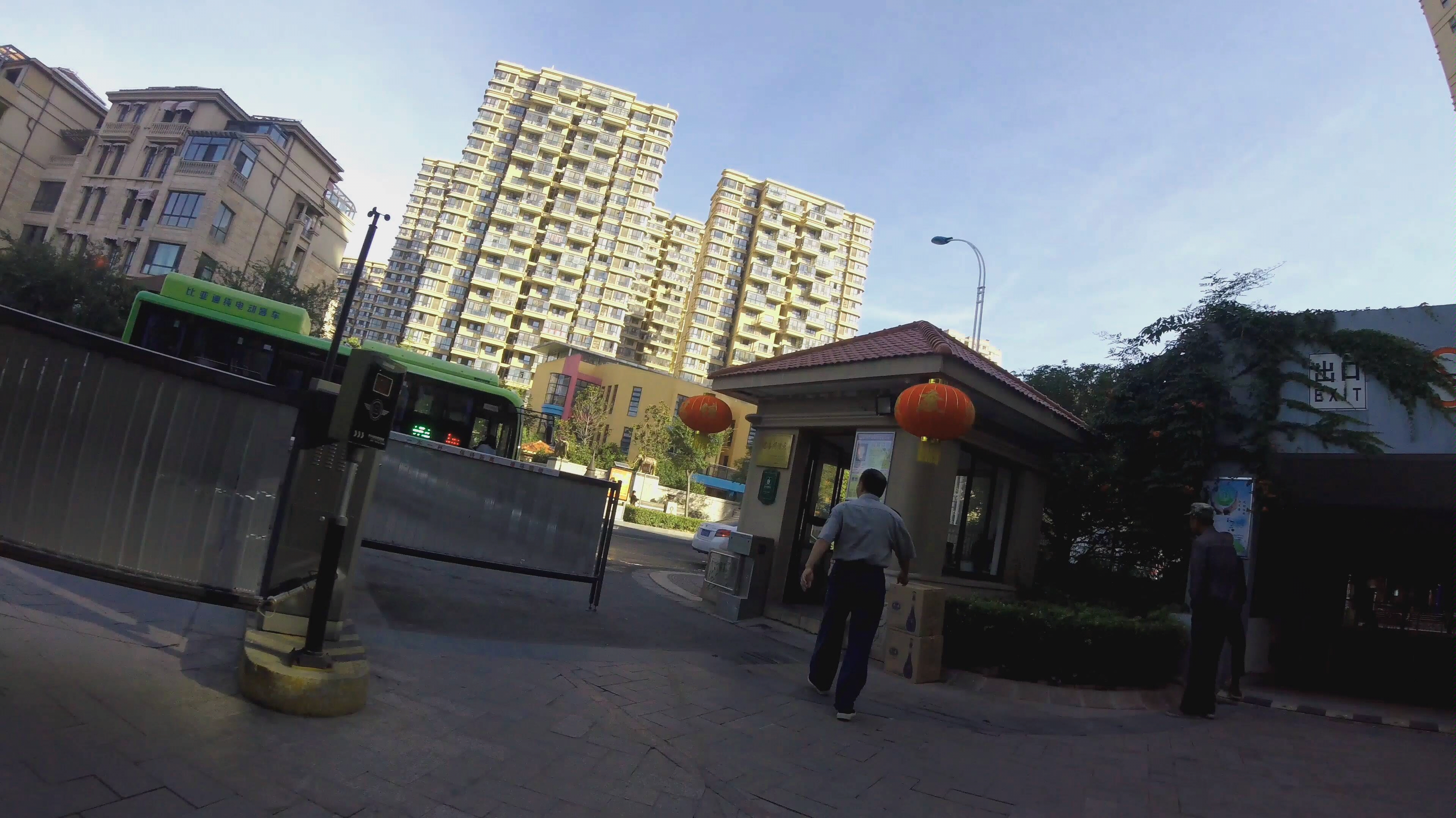 go pro hero 7 视频