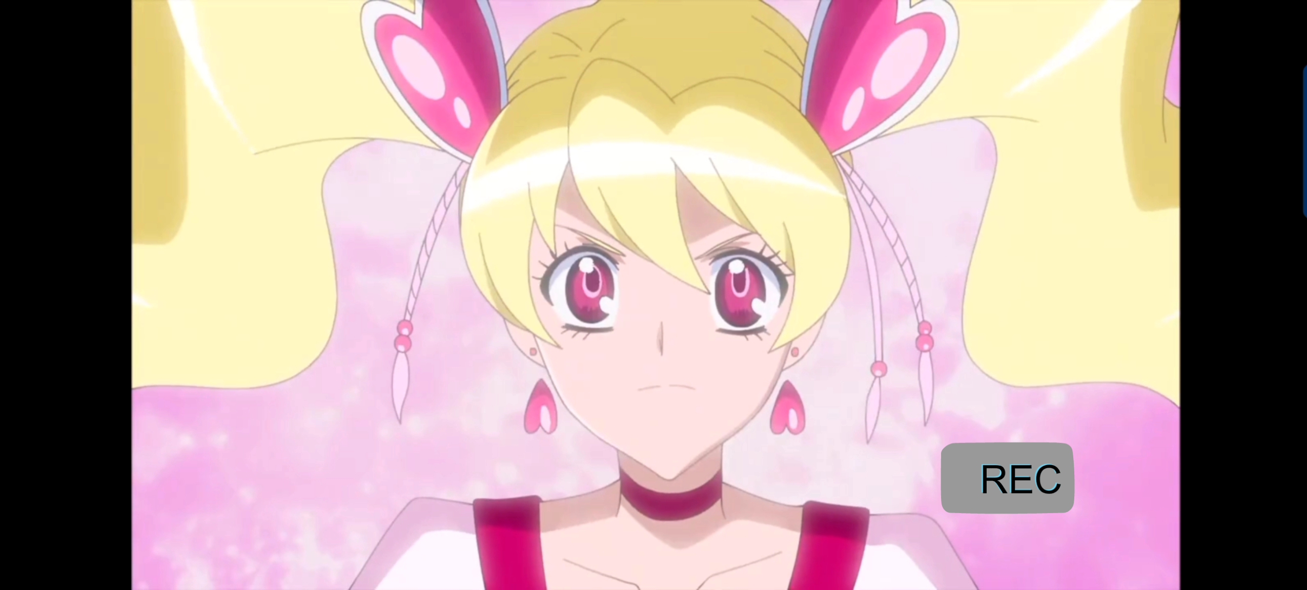 光美回忆第四单:fresh光之美少女