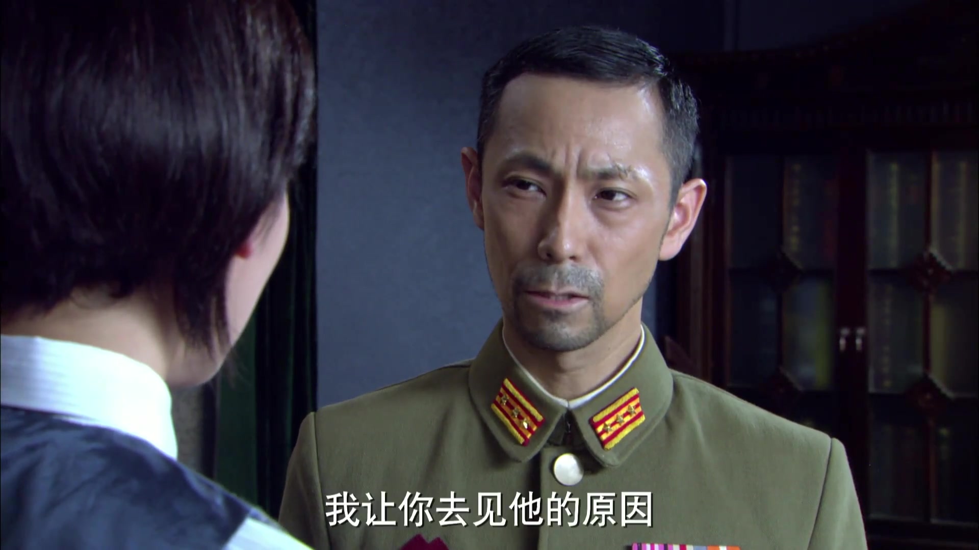 【电视剧邮差】18水谷派由纪子再去见伊藤(涩谷天马剪辑)