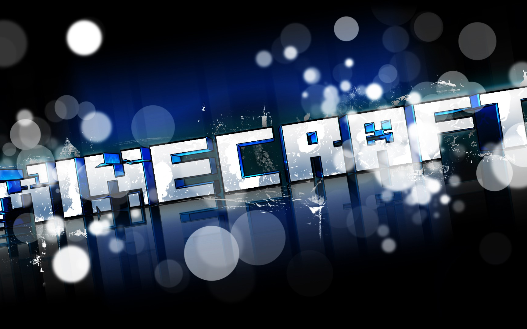 前方高能无缝极致转场踩点感受minecraft的视觉盛宴