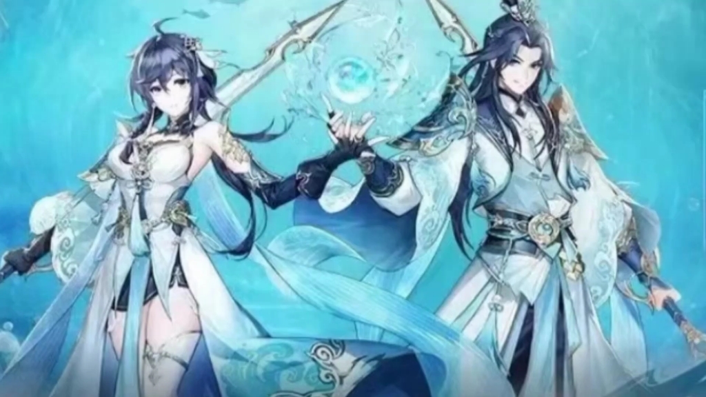 少年三国志2精彩时装爆料全新时装水君