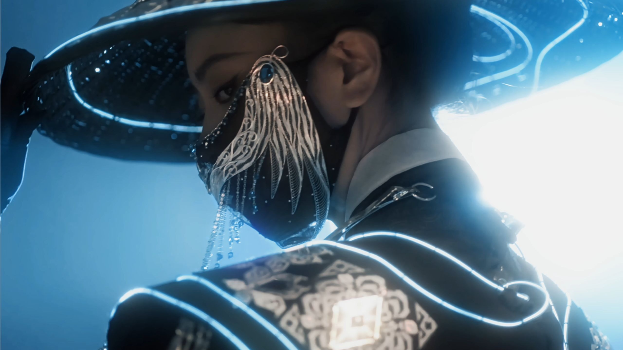 此身为甲，此志为国，此生无悔入华夏！