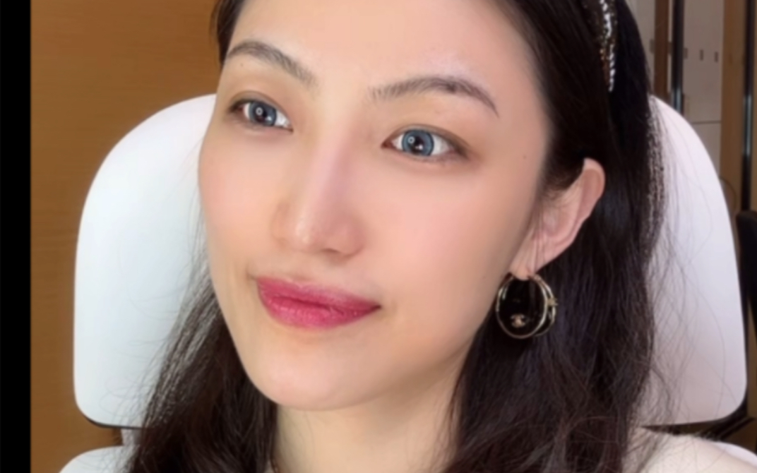 曲曲大女人录播4月4号第三段终段