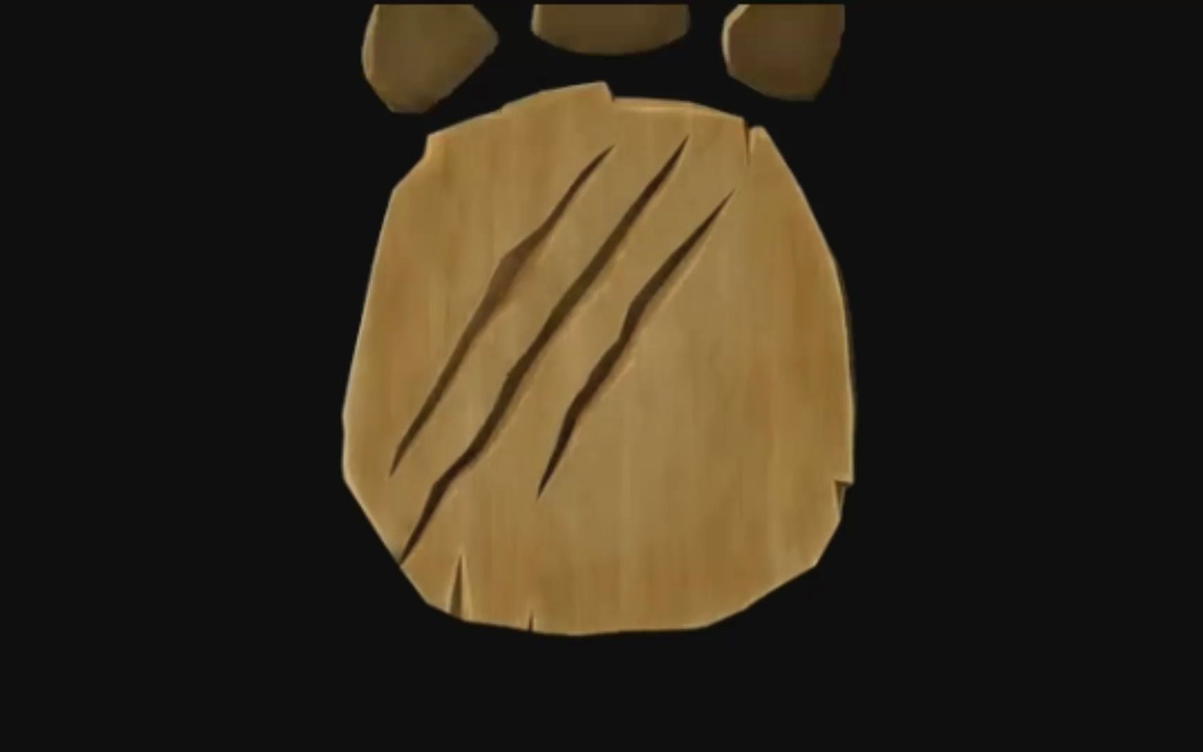 【熊畜没】光头强烤面筋