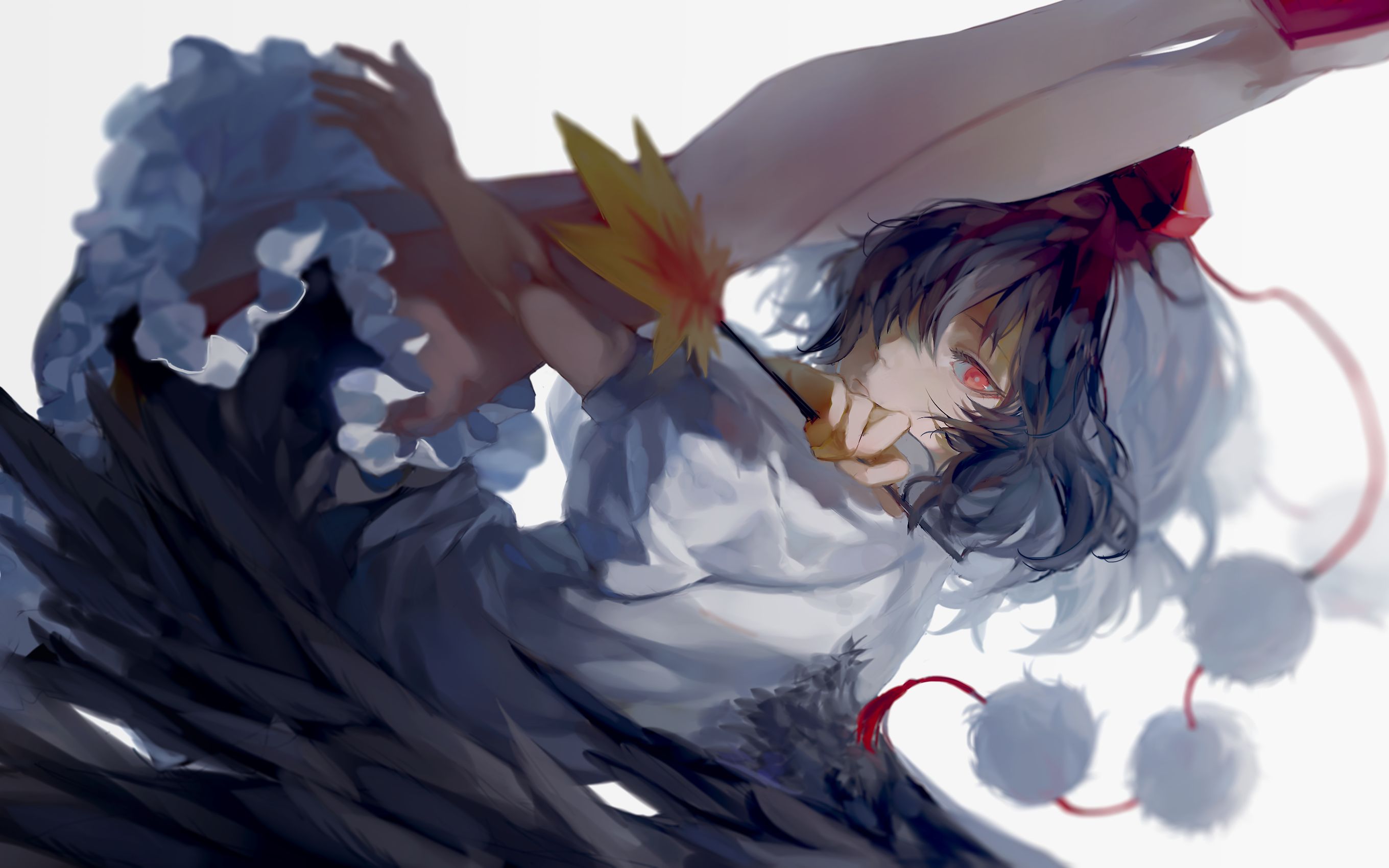 [300英雄射命丸文教学]觉醒天赋出装技能连招教学