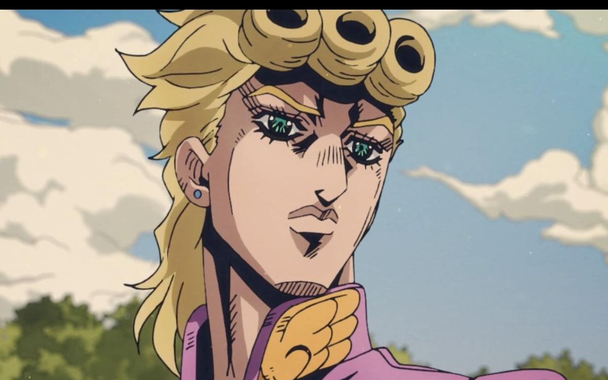 jojo的奇妙冒险如果我们不曾相遇主cp乔迪乔西承花仗露茸布群像