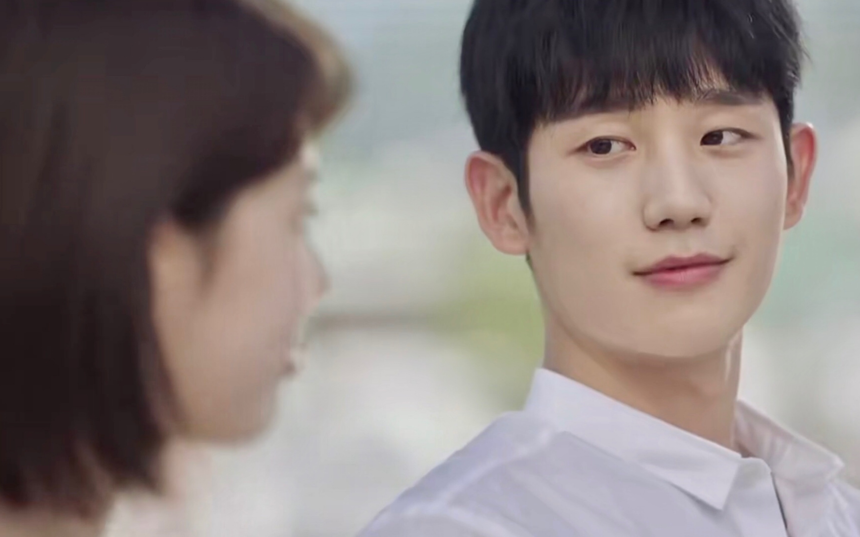 【丁海寅&裴秀智】假如女主喜欢的是警察小哥哥