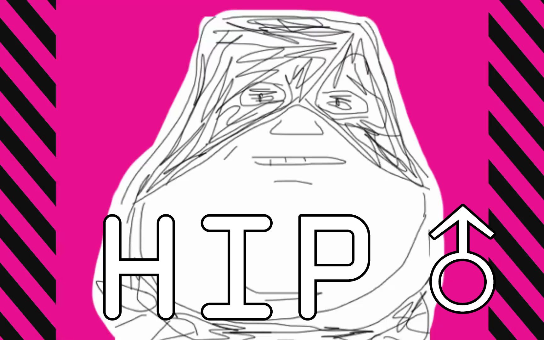 【哲学meme】hip♂_哔哩哔哩_bilibili