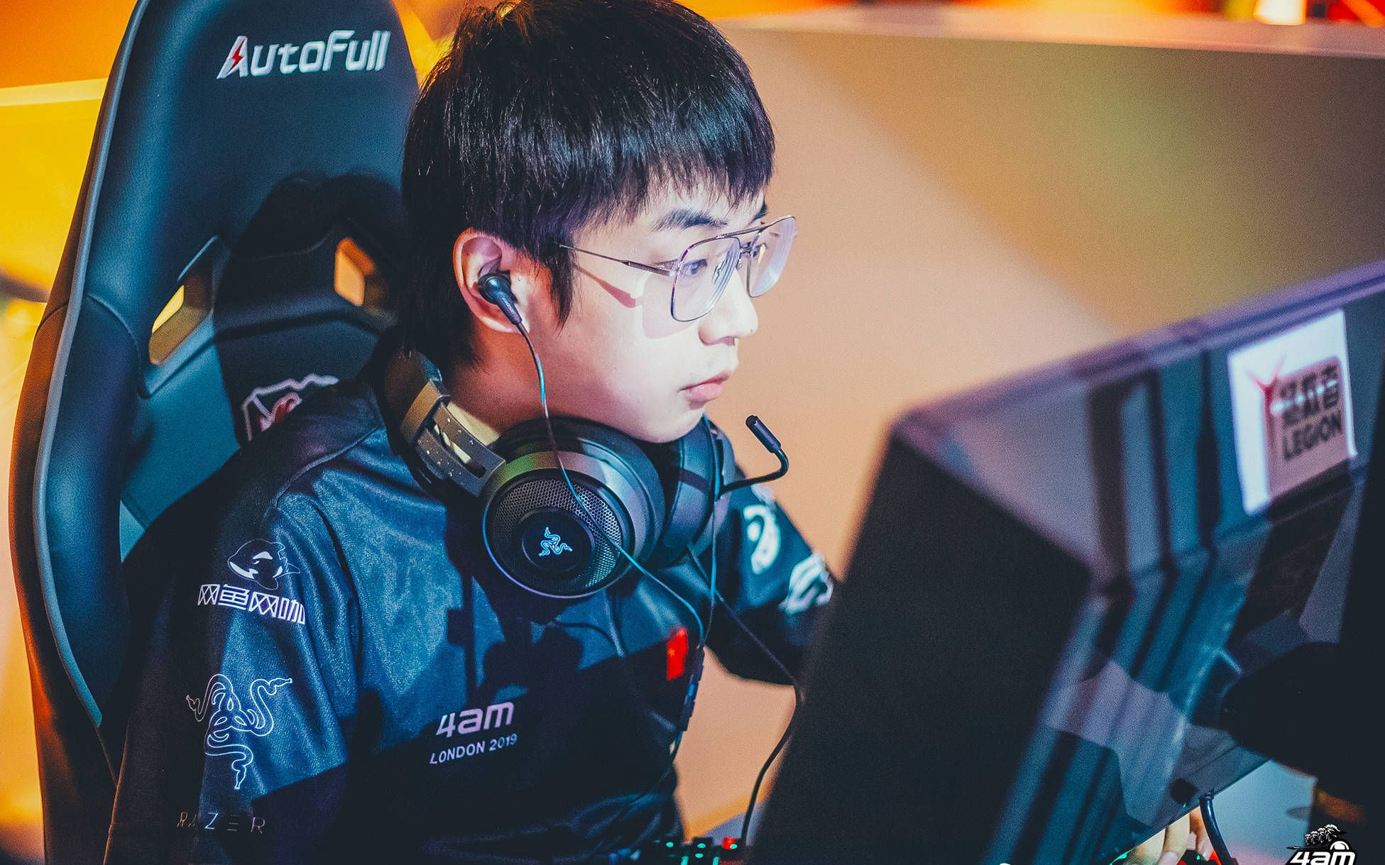 4amcpt小醒目519录播之cptcpt