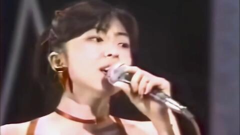 志賀真理子 1 4单曲现场 哔哩哔哩 Bilibili 志賀真理子 1 4单曲现场 哔哩哔哩 Bilibili