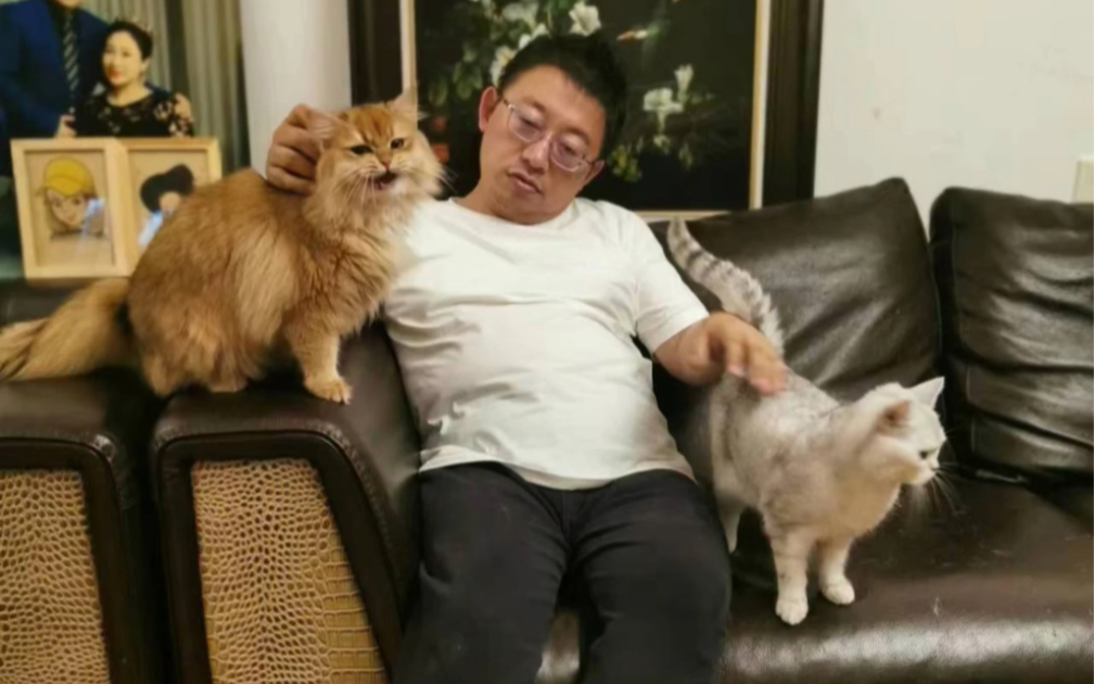 沈逸老师cos瞌睡乔