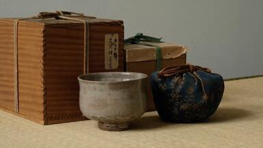 旧蔵時代物文房具　文鎮万年の歳月が育んだ 魂の結晶高古玉 天然玉石　レア本物保証 瑪瑙製勾玉（古墳時代)と天然琥珀玉、古代瑠璃玉 - Chagamocraft