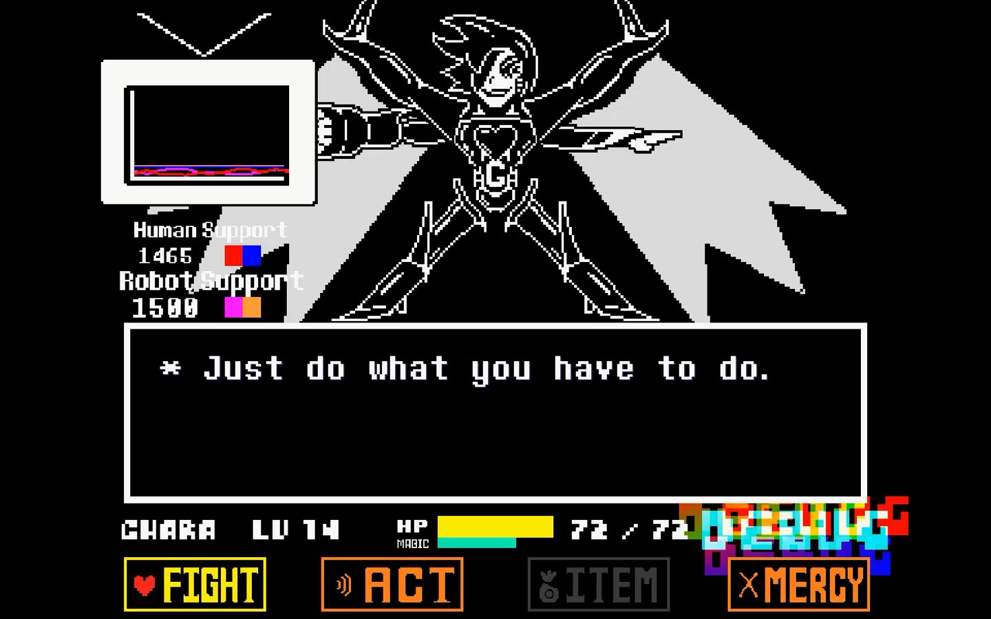 oversavetalemettatonneo战斗二回合预览