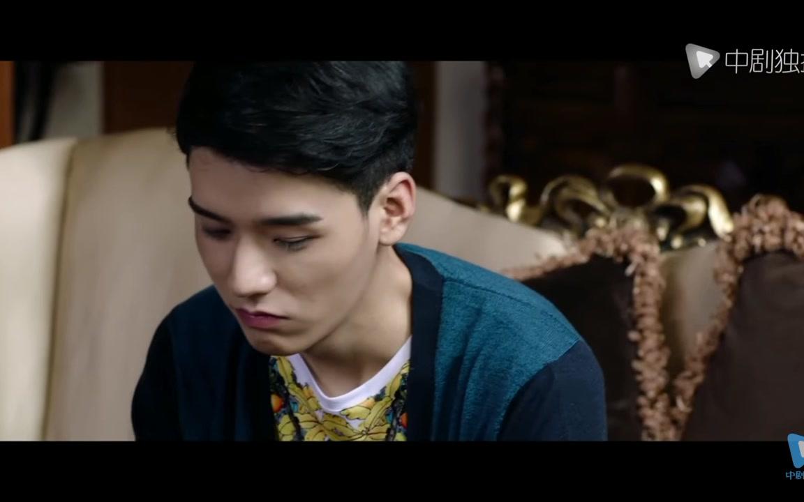 【盛势】第22集国际版下