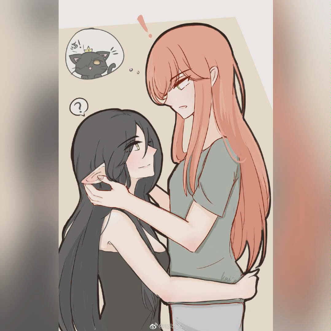 凉薇歪歪蔷薇的千层套路