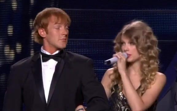 [图]【Taylor Swift】[2K修复] The Way I Loved You (无畏巡演官摄首度曝光)