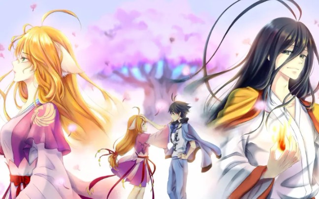 月红篇2 op「动态歌词」《转轮 - 匀子》