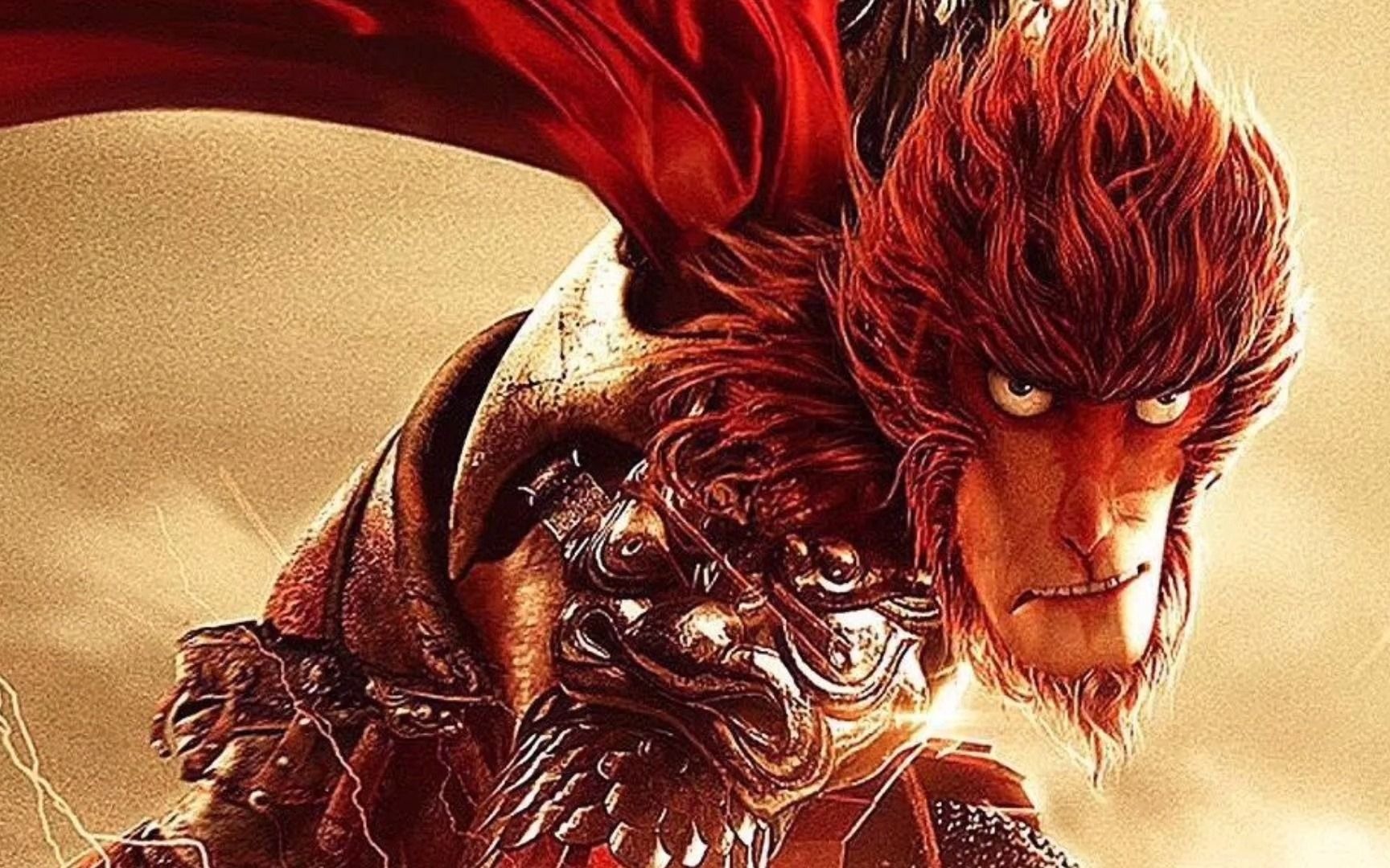 西天取经 斩妖除魔 斗战圣佛 孙悟空真的是火眼真睛吗?