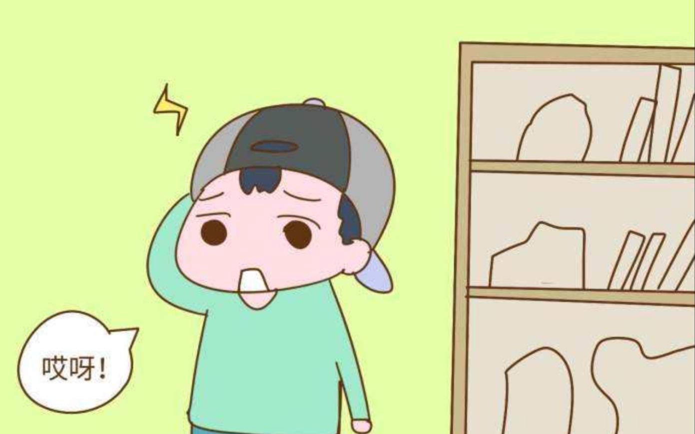 《丢三落四的小豆豆》飞面