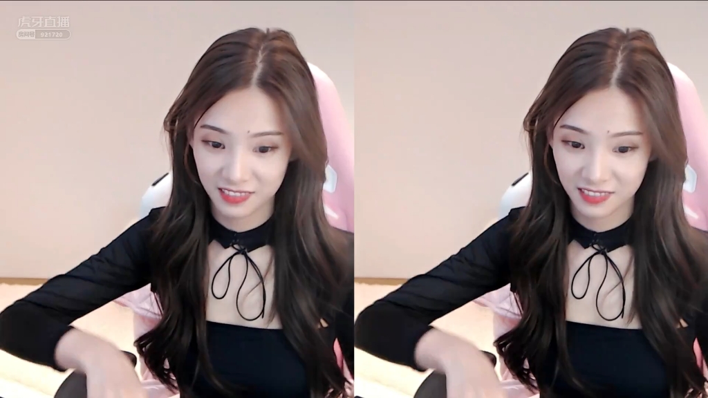 舒芯2020-06早期舞蹈录屏26