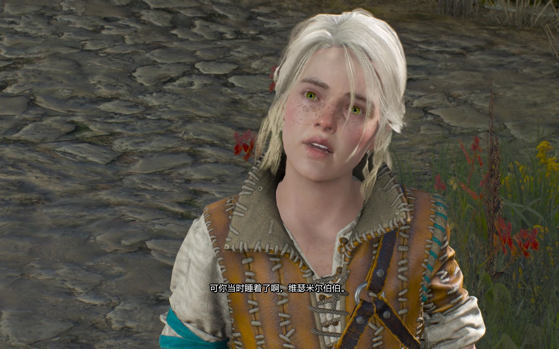 the witcher 3 wild hunt 次世代版 凯尔莫罕