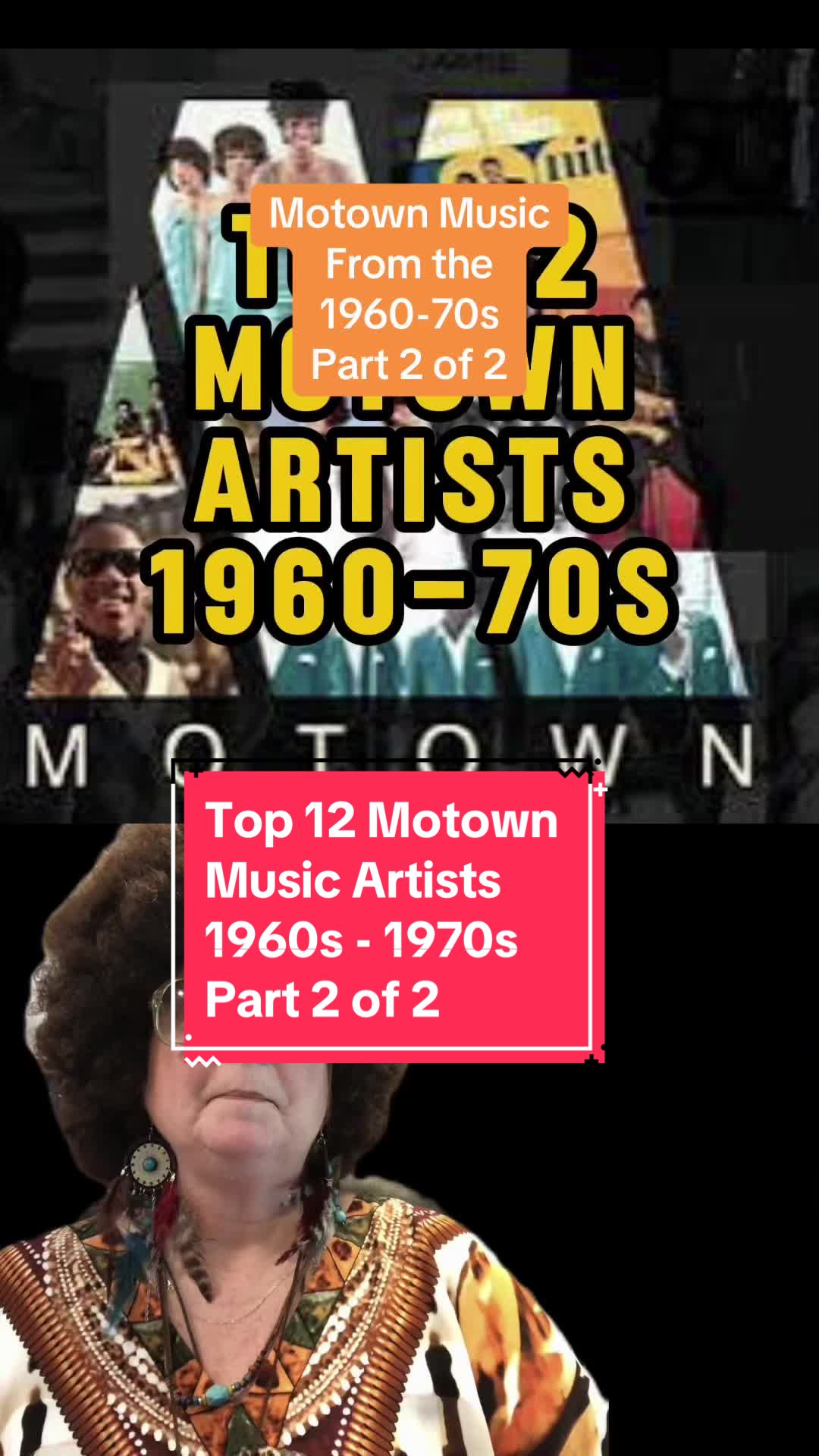 Motown音乐以及Berry Gordy如何在1959年密歇根州底特律创建Hitsville USA.这是20世纪60年代和20世纪70年代前12名摩城艺术家哔哩哔哩bilibili