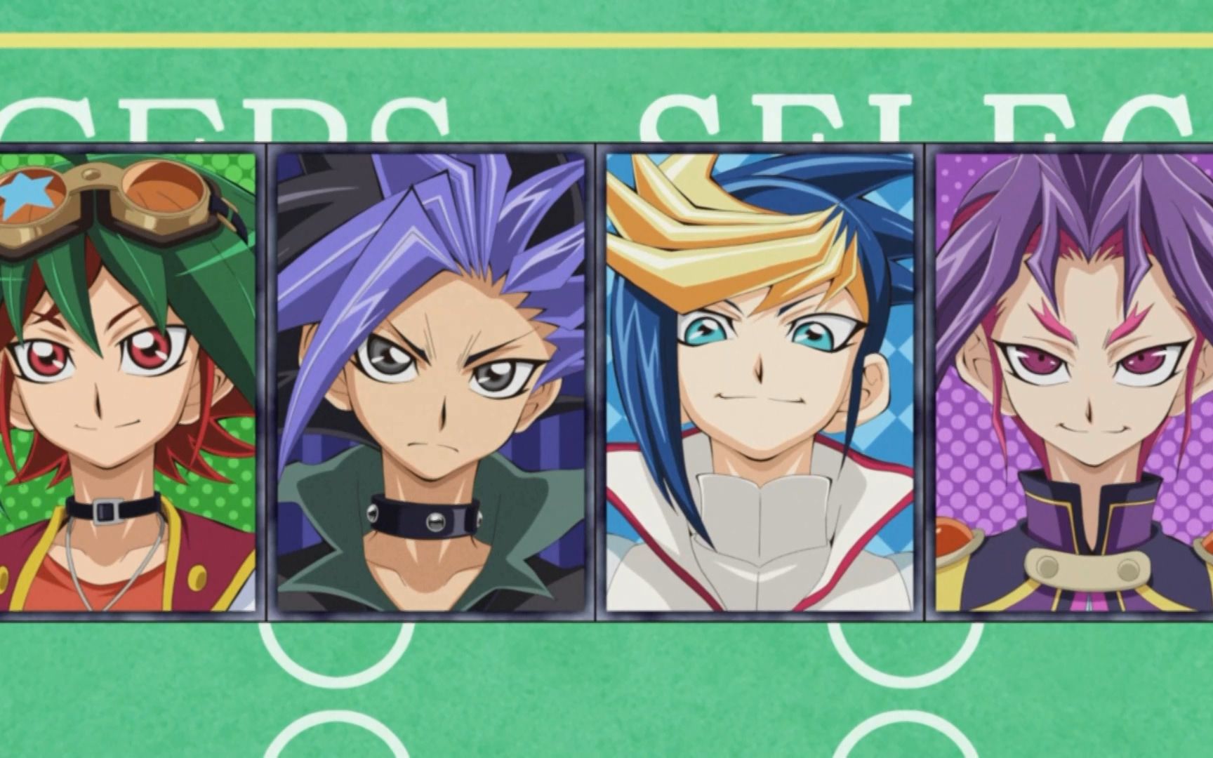 1080p游戏王arcvncopnced