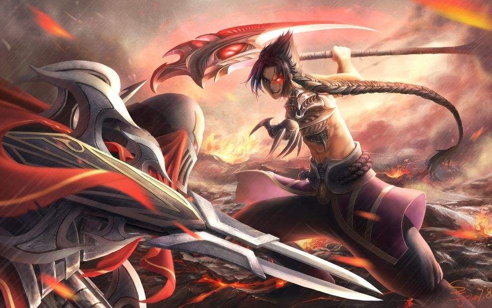 凯隐的全部相关视频_bilibili_哔哩哔哩弹幕视频网