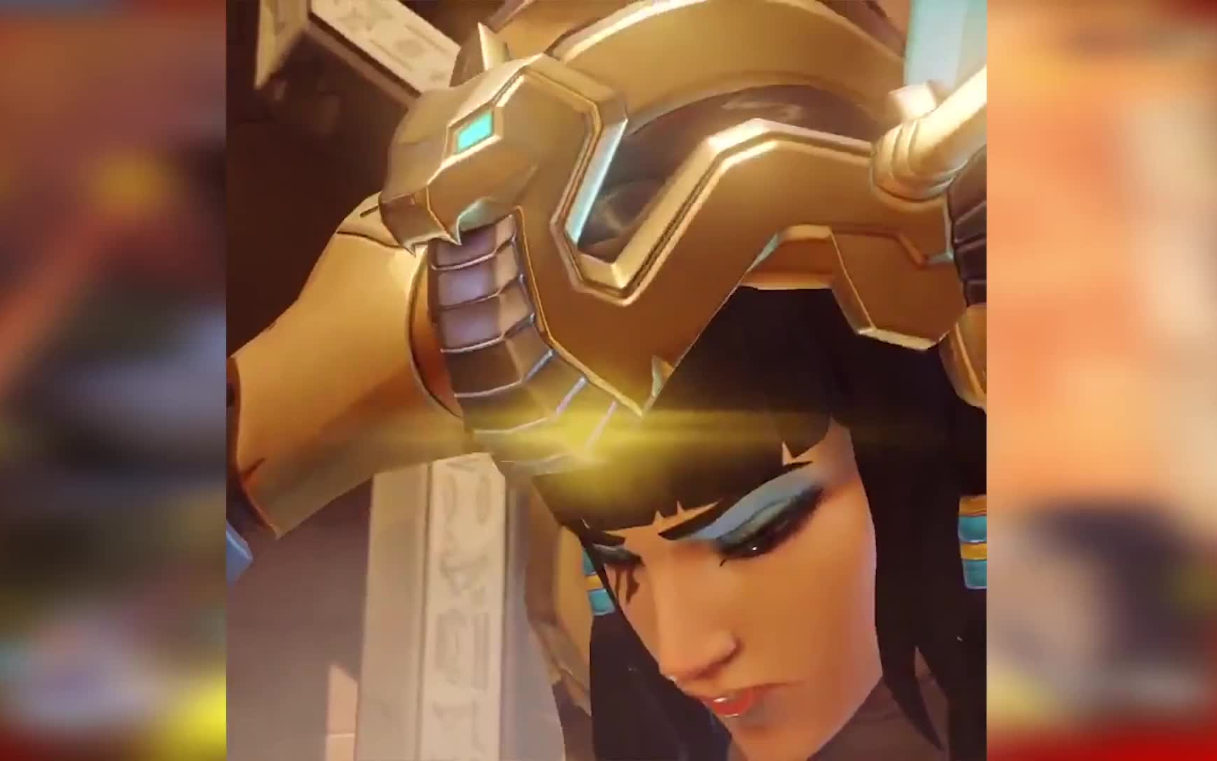 法鸡新皮肤?(无字幕)