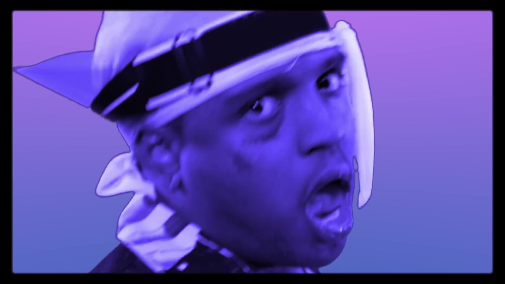 [图]Ski Mask The Slump God MV合集