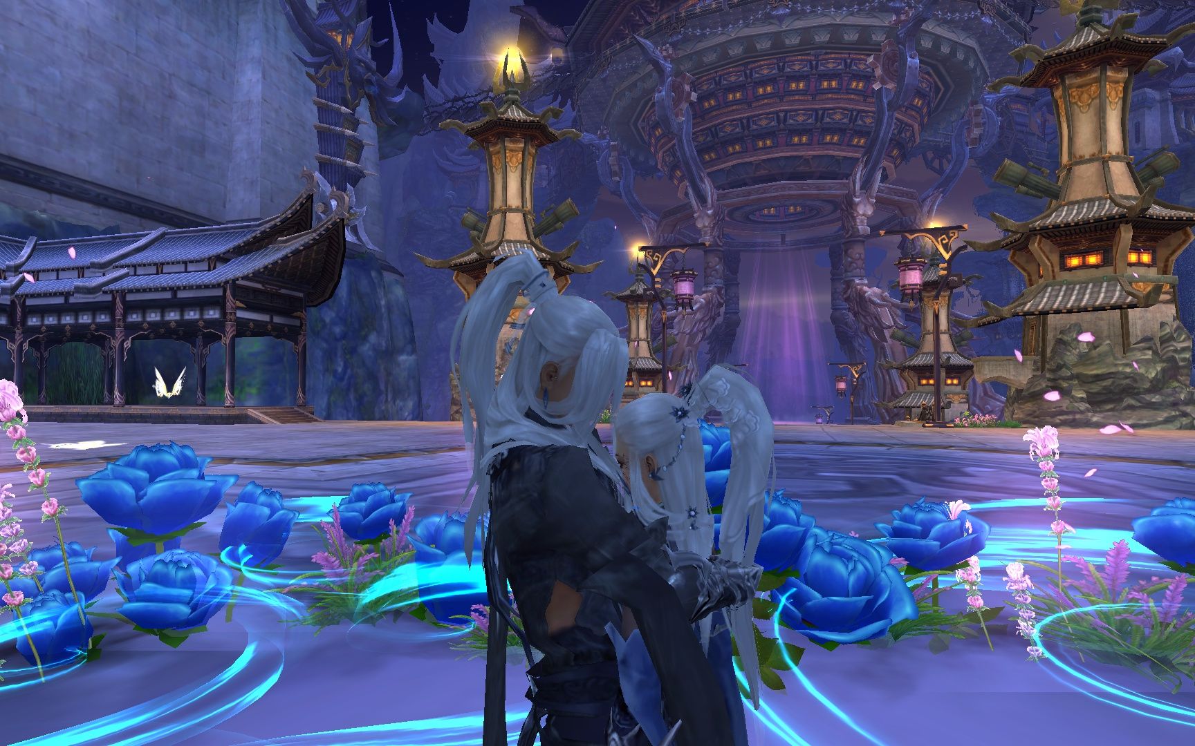 【剑网三】两分糖(双唐)(七夕纪念向)