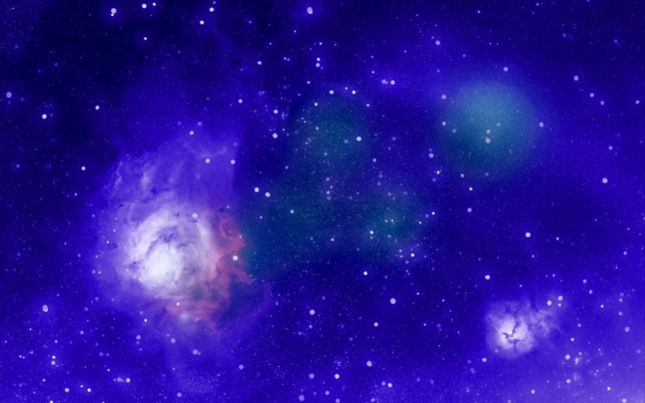 常量宇宙,屋内宇宙和放射宇宙