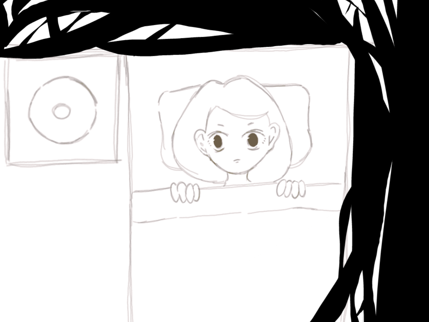 《house手书》少女忏悔录