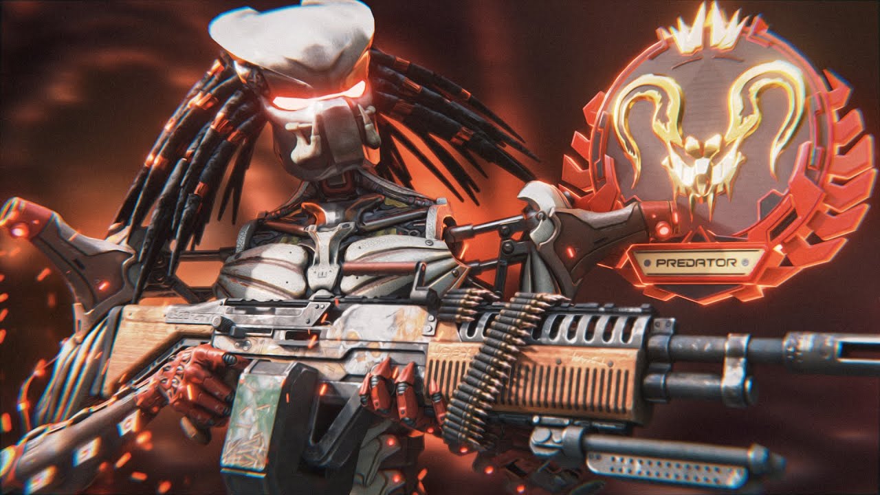 400 - apex *predators* only 2! special 400!