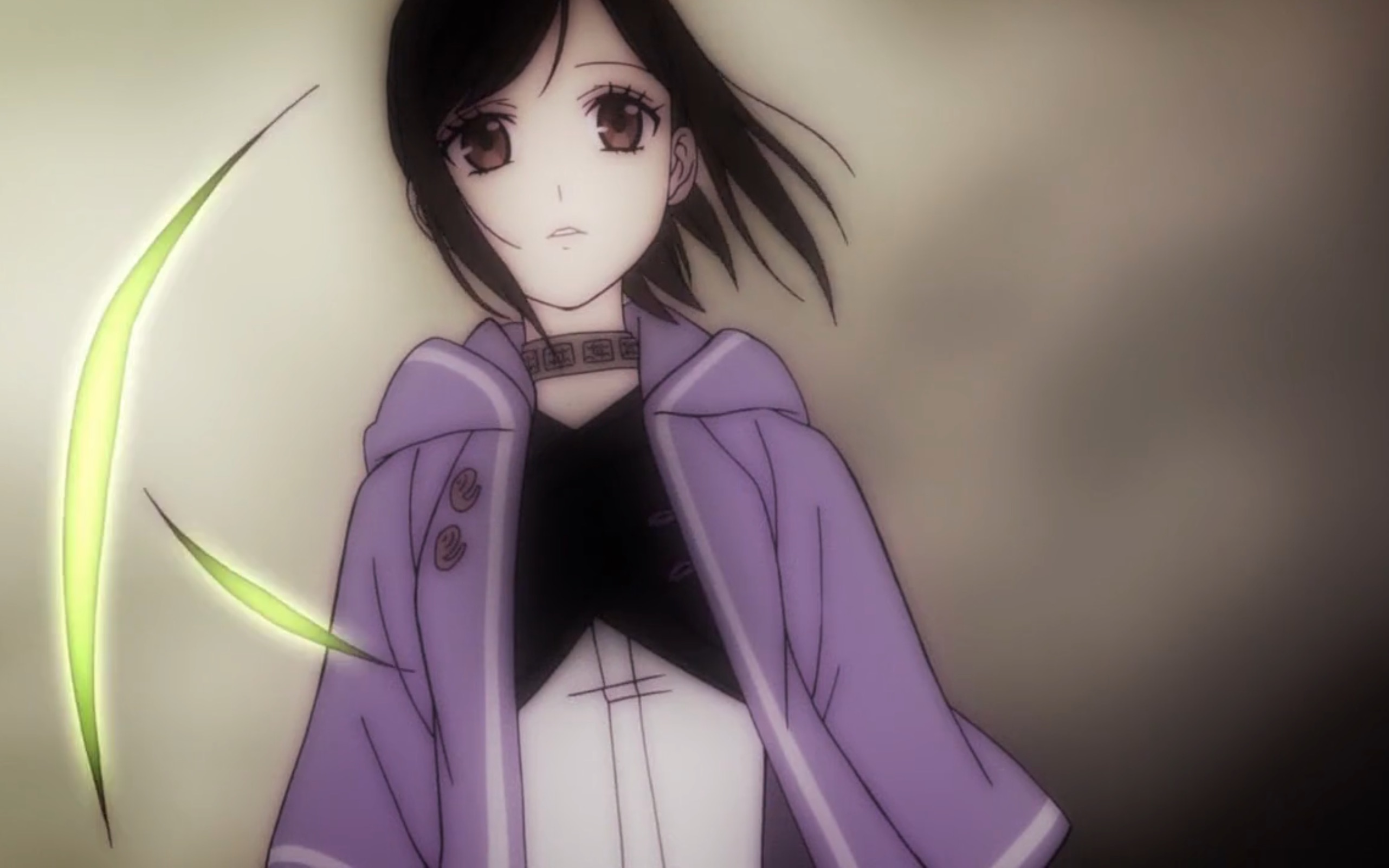 【来自新世界/悲伤/amv】瞬×早季/孤独な心